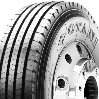 Грузовая шина Otani OH-101 SUPER 315/80 R22.5 TL 156/150L PR20
