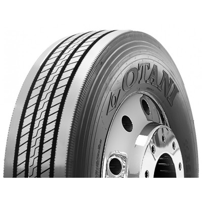 Грузовая шина Otani OH-107 295/60 R22.5 TL 150/147K PR16