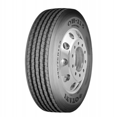 Грузовая шина Otani OH-115 215/75 R17.5 TL 126/124M PR18