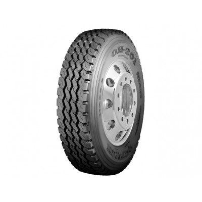 Грузовая шина Otani OH-201 315/80 R22.5 156/150L PR20