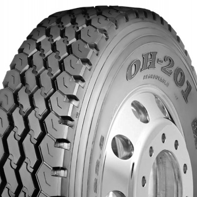 Грузовая шина Otani OH-201 315/80 R22.5 156/150L PR20