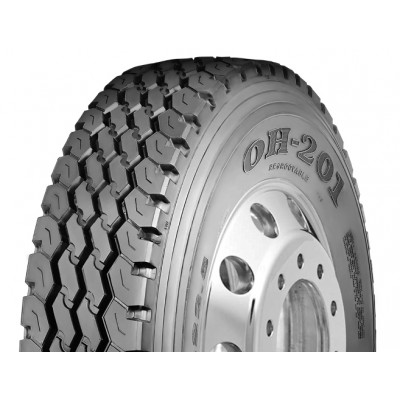 Грузовая шина Otani OH-201 315/80 R22.5 156/150L PR20