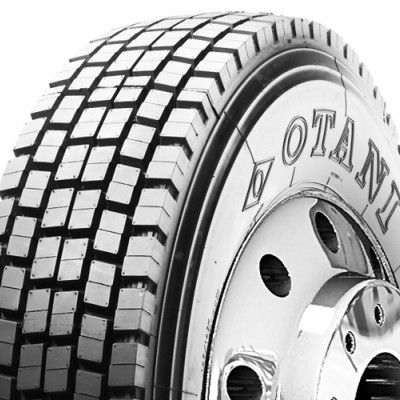 Грузовая шина Otani OH-301 315/70 R22.5 154/150L PR20