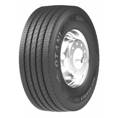 Грузовая шина Otani OH-119 385/65R22.5 TL 160K PR20 M+S