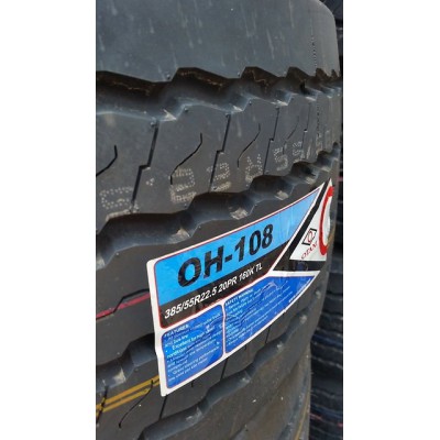 Грузовая шина Otani OH-108 385/55 R22.5 160K PR20