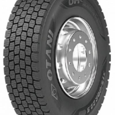Грузовая шина Otani ОН-320 315/80R22,5 156/150L ведущая 20PR