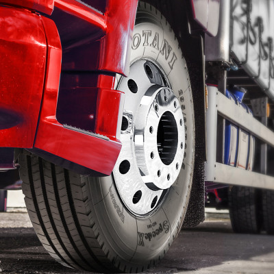 Грузовая шина Otani OH-101 Speedex 295/80 R22.5 152/148M PR20