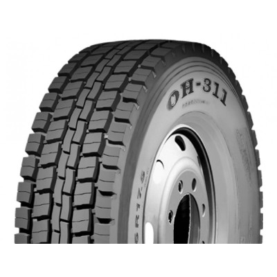 Грузовая шина Otani OH-311 215/75 R17.5 TL 128/126M PR14